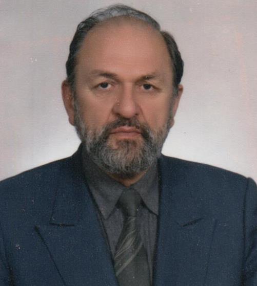 Nuh Naci Gavremoğlu