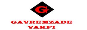 Gavremoğlu Çeşmesi Logo