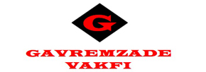 Gavremoğlu Anasayfa Logo