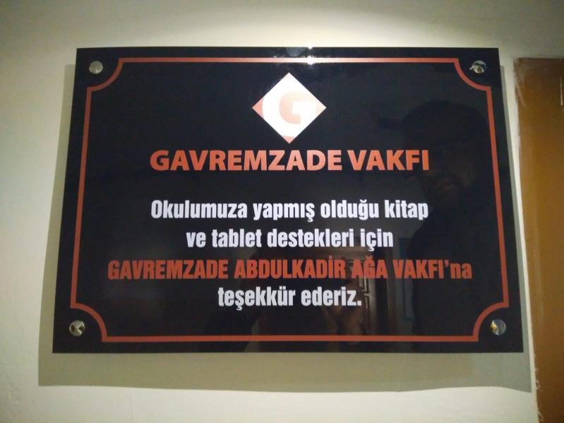 KAYSERİ ANADOLU İMAM HATİP LİSESİ 