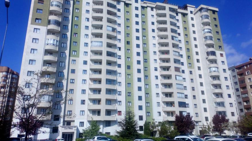 Kasrı Kınaş Sitesi B ve C Blok