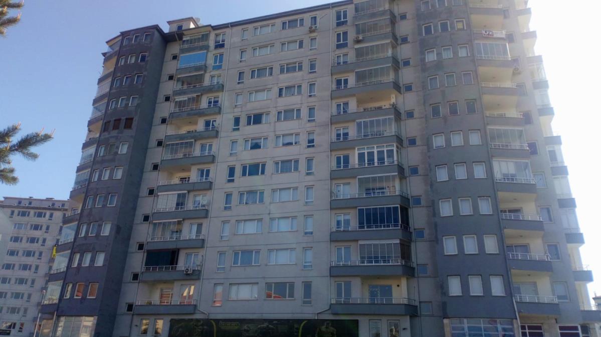 Mustafa Bey Sitesi A ve B Blok